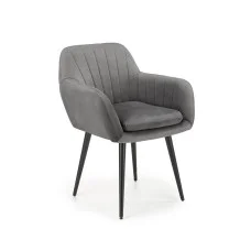 CHAIR K 429, GREY